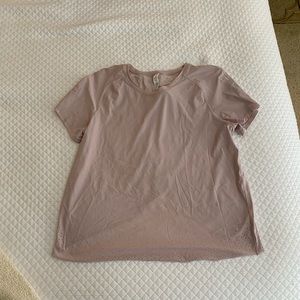 Lululemon shirt